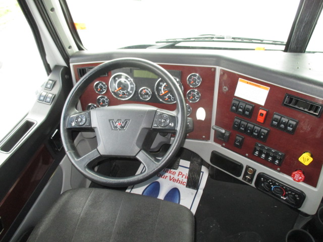 2020 Western Star 5700EX 068EX000000W5rX 2020 Western Star 5700EX 068EX000000W5rX