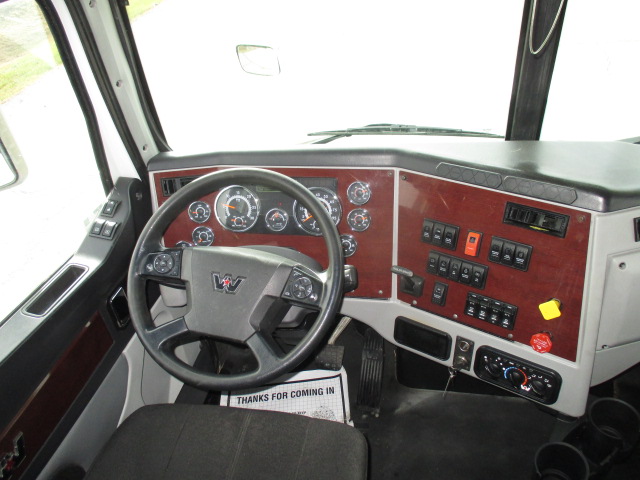 2020 Western Star 5700EX 068EX000000WbmD 2020 Western Star 5700EX 068EX000000WbmD