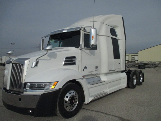 2020 Western Star 5700EX 068EX000000Wbne 2020 Western Star 5700EX 068EX000000Wbne