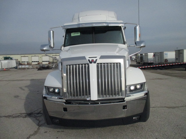 2020 Western Star 5700EX 068EX000000WboX 2020 Western Star 5700EX 068EX000000WboX