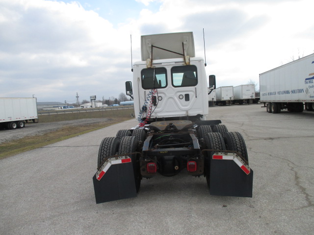 2017 Freightliner CA125 068EX000000Zu5G 2017 Freightliner CA125 068EX000000Zu5G