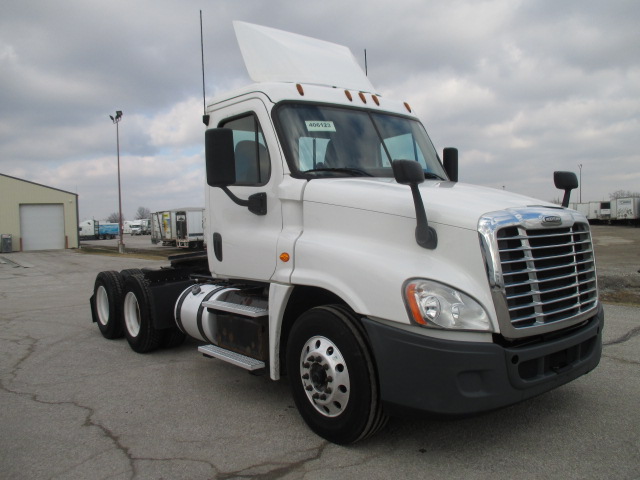 2017 Freightliner CA125 068EX000000Zu97 2017 Freightliner CA125 068EX000000Zu97