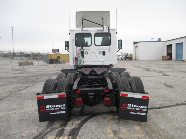 2017 Freightliner CA125 068EX000000aFLL 2017 Freightliner CA125 068EX000000aFLL