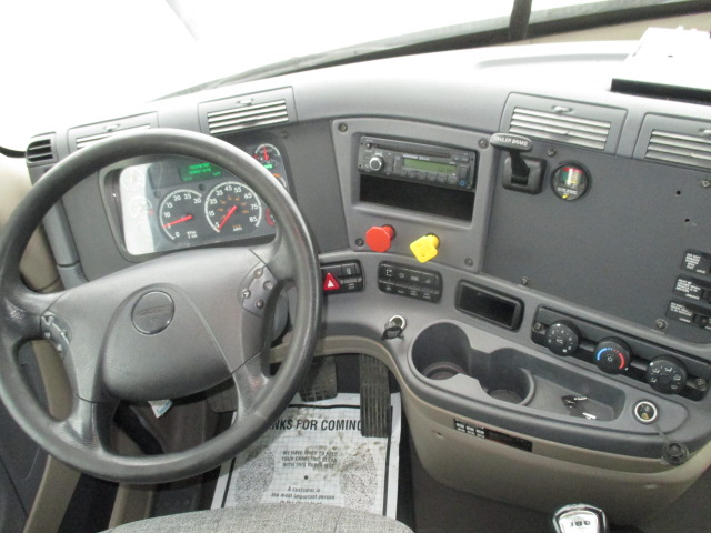 2017 Freightliner CA125 068EX000000aFaQ 2017 Freightliner CA125 068EX000000aFaQ