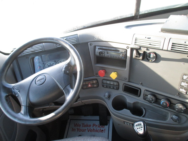 2017 Freightliner CA125 068EX000000aJFZ 2017 Freightliner CA125 068EX000000aJFZ