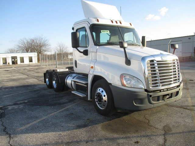 2017 Freightliner CA125 068EX000000aJXd 2017 Freightliner CA125 068EX000000aJXd