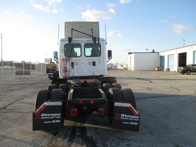2017 Freightliner CA125 068EX000000aK5A 2017 Freightliner CA125 068EX000000aK5A