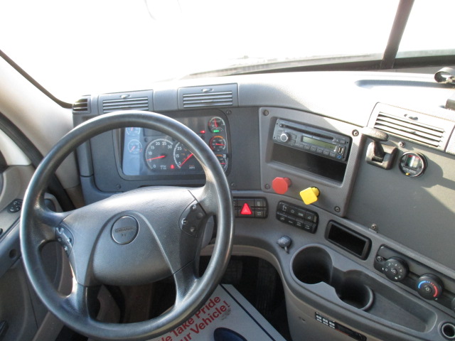 2017 Freightliner CA125 068EX000000aL0N 2017 Freightliner CA125 068EX000000aL0N