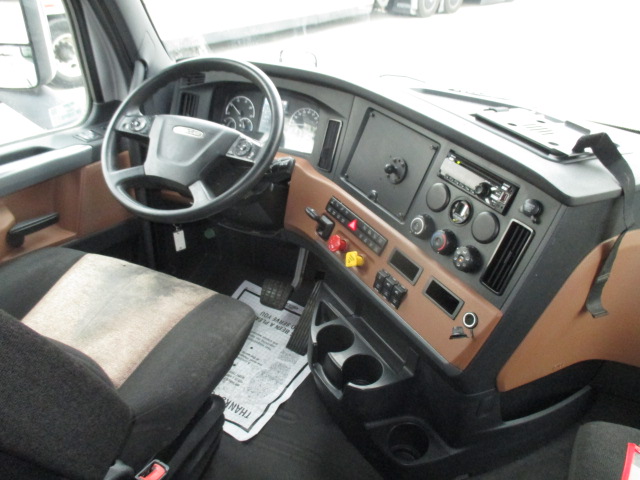 2020 Freightliner PT126 068EX000000MqoH 2020 Freightliner PT126 068EX000000MqoH