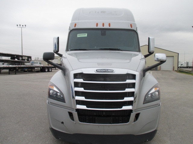 2020 Freightliner PT126 068EX000000MrDH 2020 Freightliner PT126 068EX000000MrDH