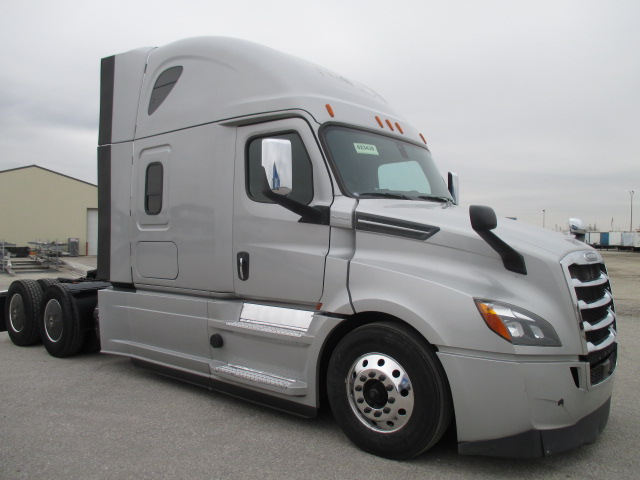 2020 Freightliner PT126 068EX000000MrDL 2020 Freightliner PT126 068EX000000MrDL