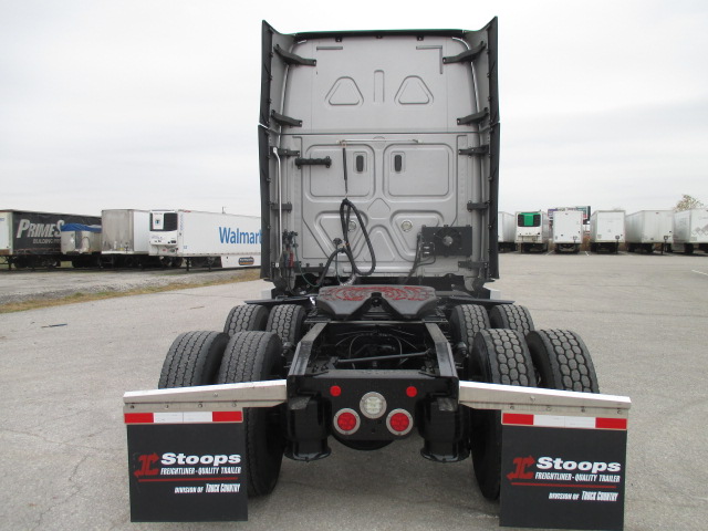 2020 Freightliner PT126 068EX000000MrDV 2020 Freightliner PT126 068EX000000MrDV