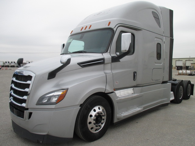 2020 Freightliner PT126 068EX000000MrEY 2020 Freightliner PT126 068EX000000MrEY