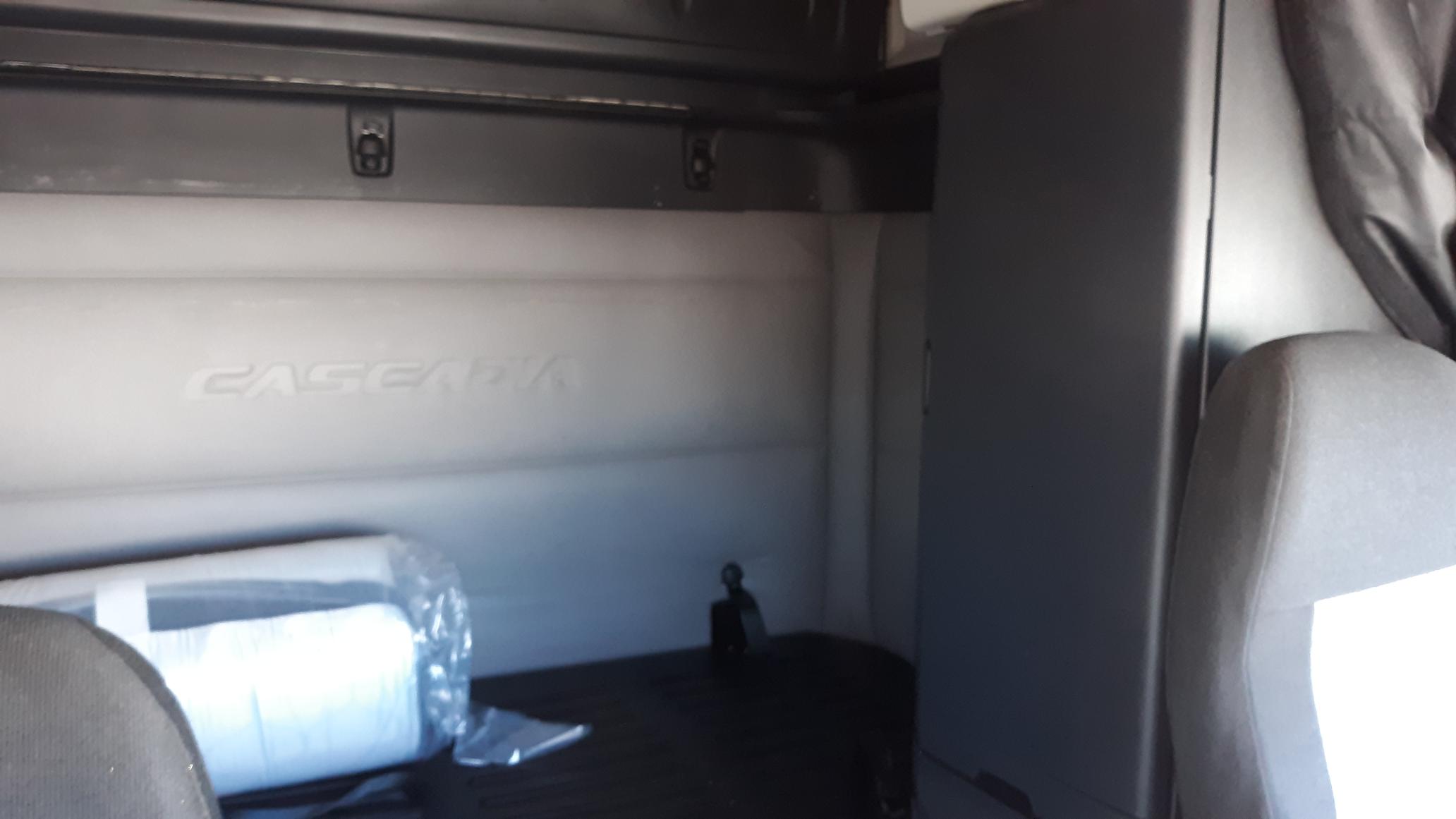 2019 Freightliner PT126 068EX000000S1Z3 2019 Freightliner PT126 068EX000000S1Z3