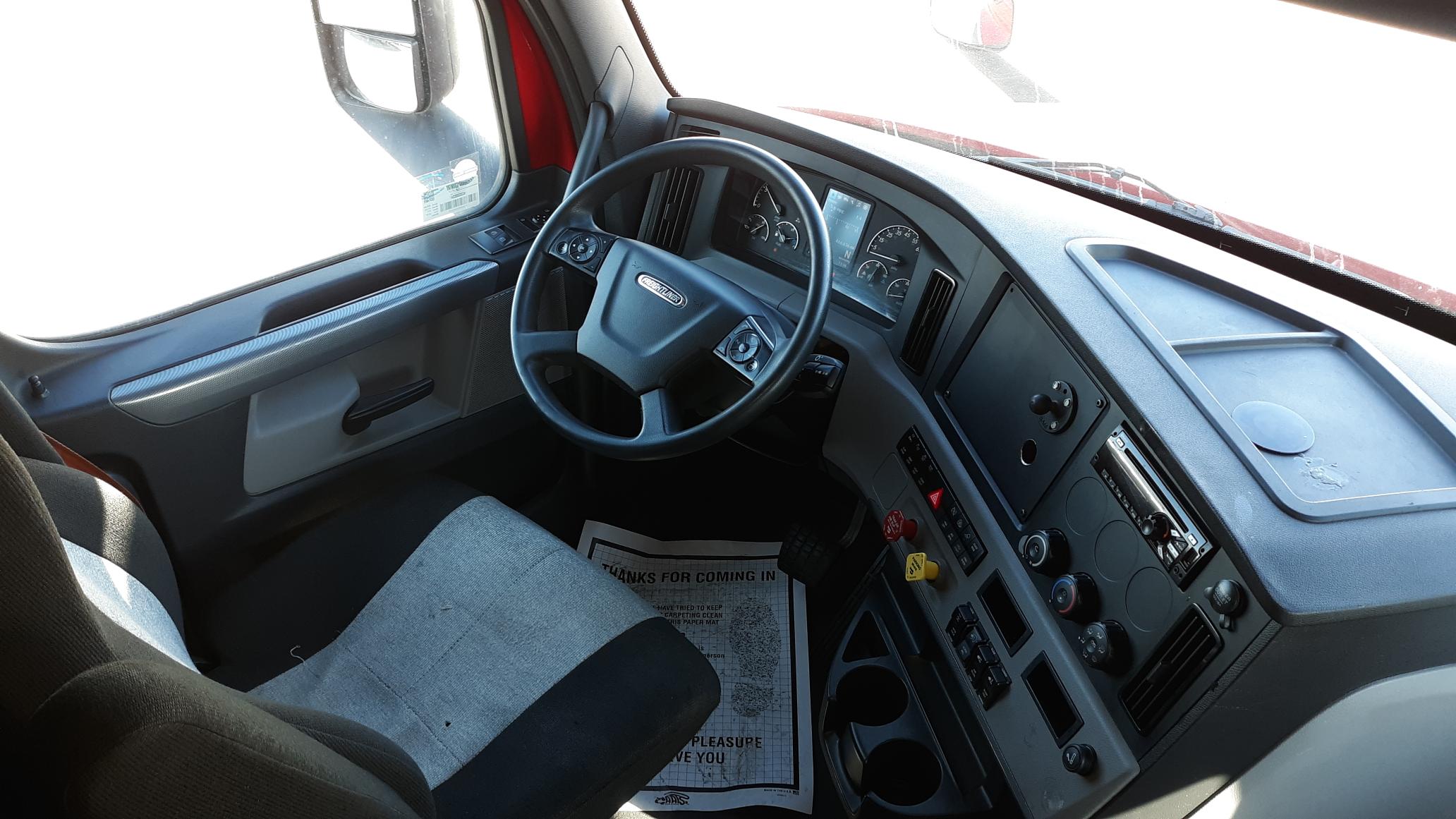 2019 Freightliner PT126 068EX000000S1qG 2019 Freightliner PT126 068EX000000S1qG