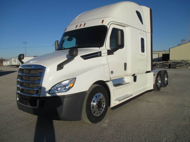 2020 Freightliner PT126 068EX000000Ypf2 2020 Freightliner PT126 068EX000000Ypf2
