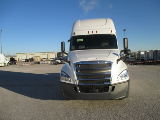 2020 Freightliner PT126 068EX000000Ypg5 2020 Freightliner PT126 068EX000000Ypg5