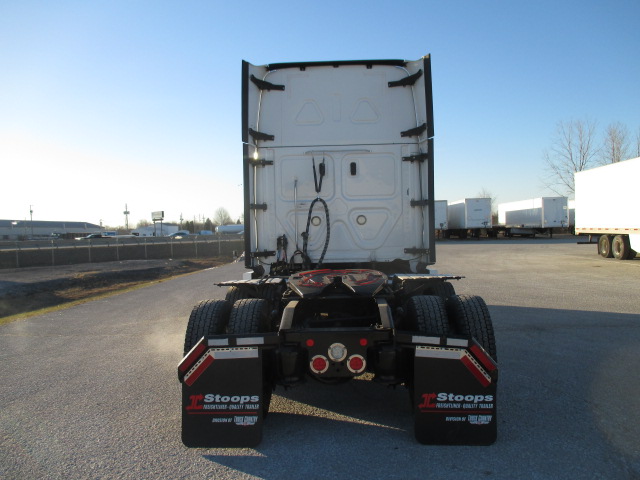 2020 Freightliner PT126 068EX000000Ypge 2020 Freightliner PT126 068EX000000Ypge