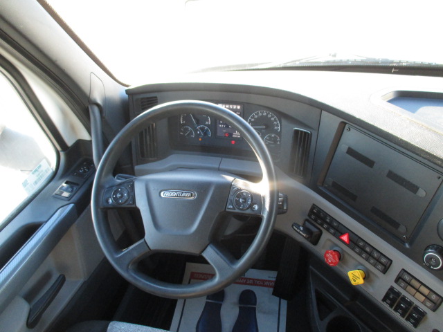 2020 Freightliner PT126 068EX000000Yph3 2020 Freightliner PT126 068EX000000Yph3