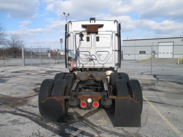 2020 Freightliner PT126 068EX000000a2TS 2020 Freightliner PT126 068EX000000a2TS