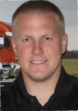Andrew Novacheck