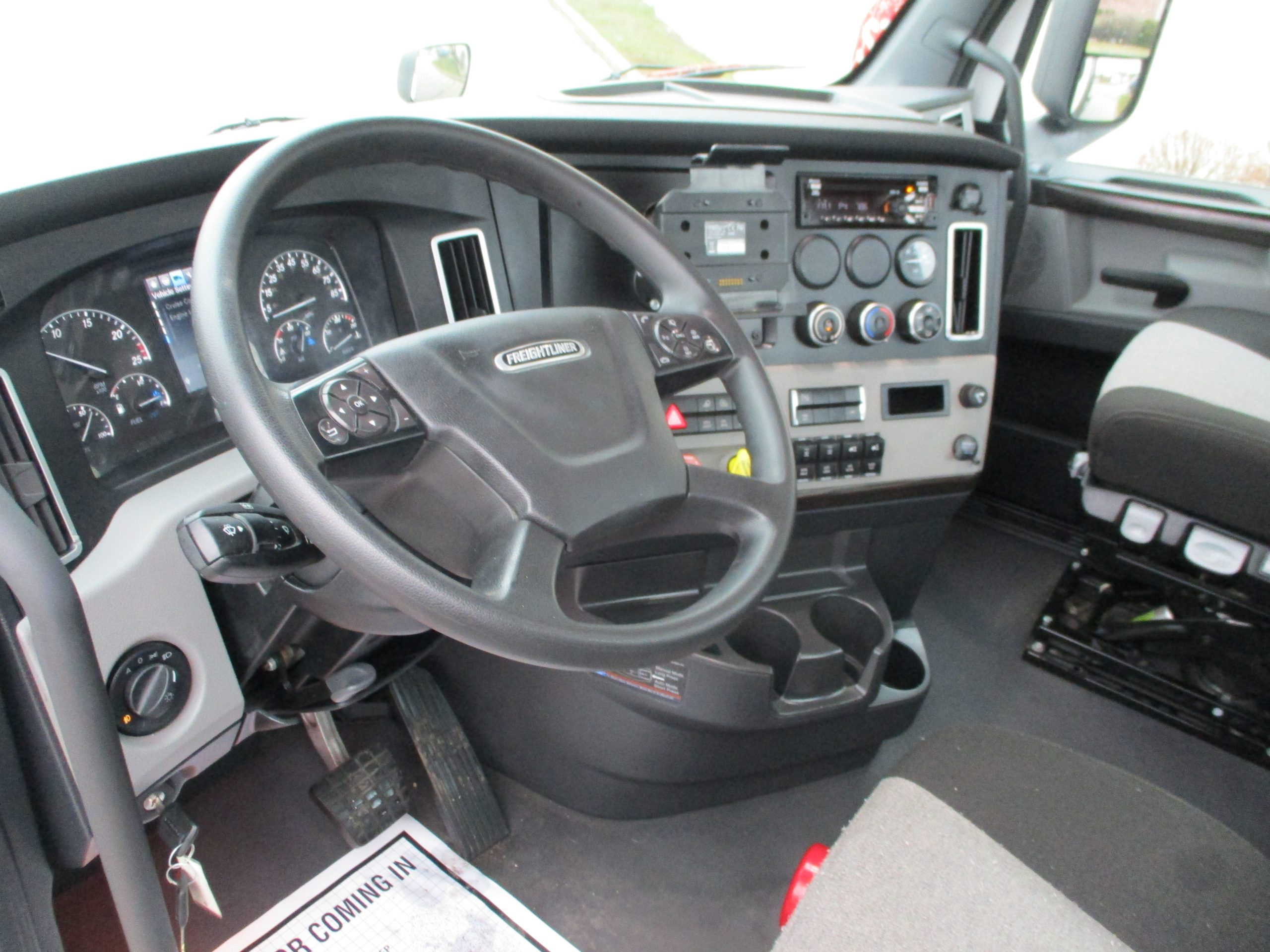 2021 Freightliner PT126 068EX000000e88m 2021 Freightliner PT126 068EX000000e88m