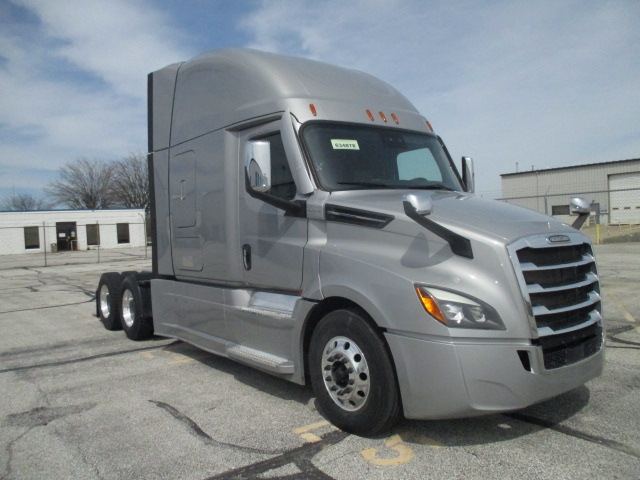 2020 Freightliner PT126 068EX000000fkH7 2020 Freightliner PT126 068EX000000fkH7