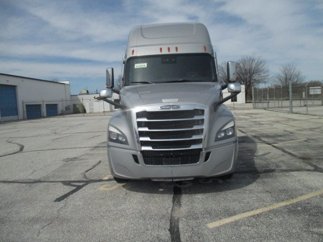 2020 Freightliner PT126 068EX000000fkMN 2020 Freightliner PT126 068EX000000fkMN