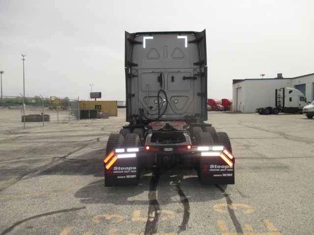 2020 Freightliner PT126 068EX000000fkON 2020 Freightliner PT126 068EX000000fkON