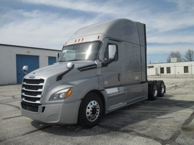2020 Freightliner PT126 068EX000000fkTh 2020 Freightliner PT126 068EX000000fkTh