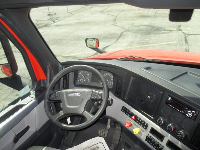 2019 Freightliner PT126 068EX000000fskL 2019 Freightliner PT126 068EX000000fskL