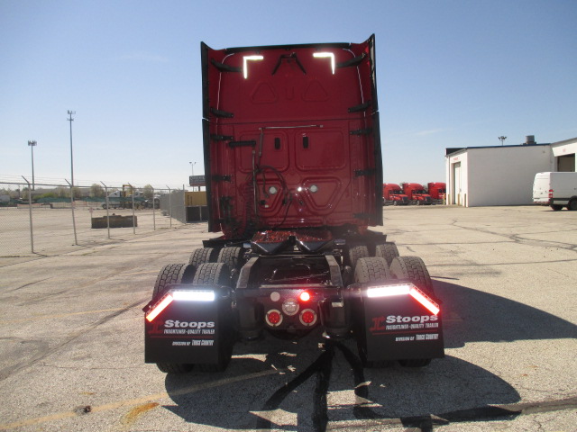 2019 Freightliner PT126 068EX000000ftTX 2019 Freightliner PT126 068EX000000ftTX