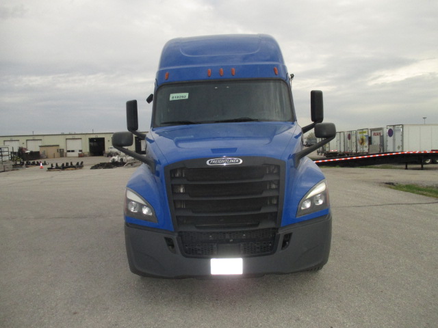 2020 Freightliner PT126 068EX000000ghIE 2020 Freightliner PT126 068EX000000ghIE