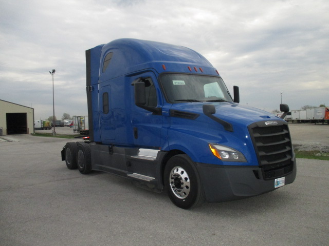 2020 Freightliner PT126 068EX000000ghJM 2020 Freightliner PT126 068EX000000ghJM