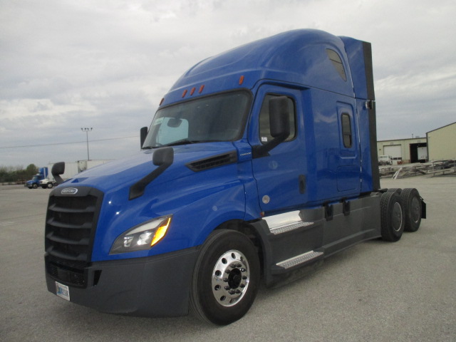 2020 Freightliner PT126 068EX000000ghMf 2020 Freightliner PT126 068EX000000ghMf