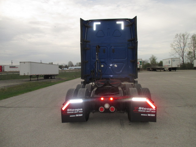2020 Freightliner PT126 068EX000000ghNJ 2020 Freightliner PT126 068EX000000ghNJ