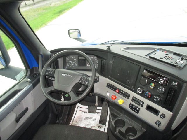 2020 Freightliner PT126 068EX000000ghNs 2020 Freightliner PT126 068EX000000ghNs