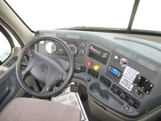 2019 Freightliner EVO 068EX000000h4he 2019 Freightliner EVO 068EX000000h4he