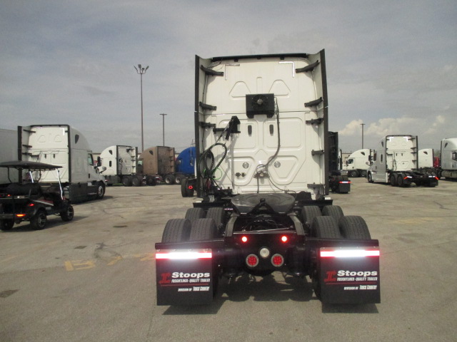 2019 Freightliner EVO 068EX000000h4oj 2019 Freightliner EVO 068EX000000h4oj