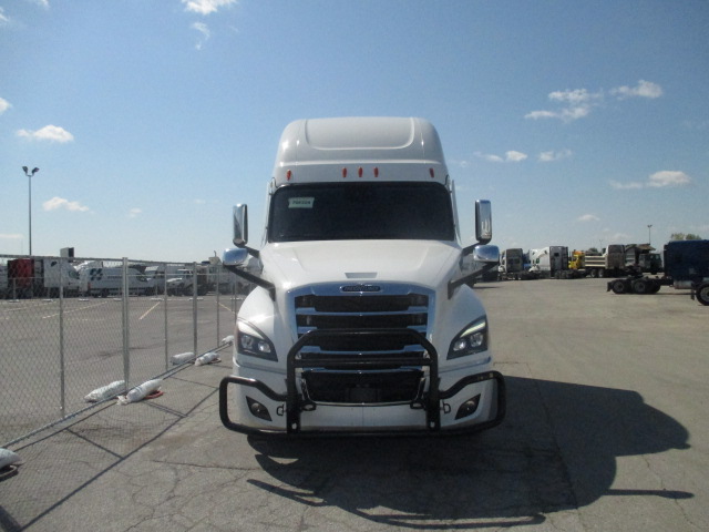 2021 Freightliner PT126 068EX000000hKFM 2021 Freightliner PT126 068EX000000hKFM