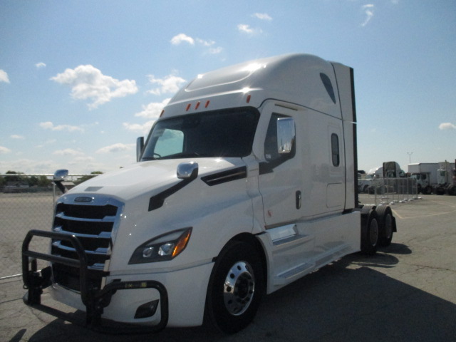 2021 Freightliner PT126 068EX000000hKaF 2021 Freightliner PT126 068EX000000hKaF