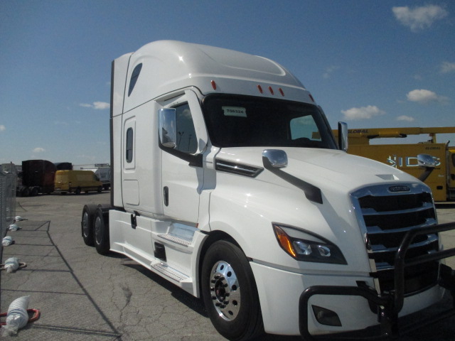 2021 Freightliner PT126 068EX000000hKq6 2021 Freightliner PT126 068EX000000hKq6