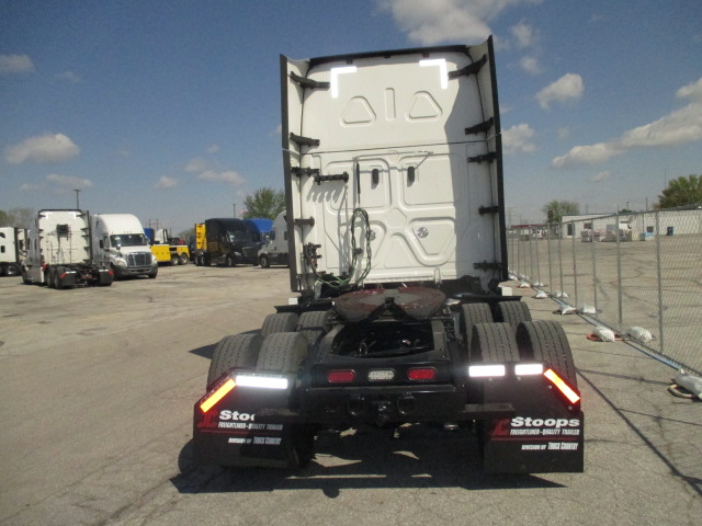 2021 Freightliner PT126 068EX000000hKqz 2021 Freightliner PT126 068EX000000hKqz