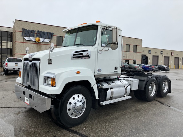 2013 Western Star 4700 068EX000000iteN 2013 Western Star 4700 068EX000000iteN