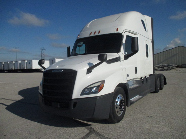 2020 Freightliner PT126 068EX000000jSDW 2020 Freightliner PT126 068EX000000jSDW