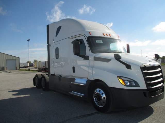 2020 Freightliner PT126 068EX000000jSbQ 2020 Freightliner PT126 068EX000000jSbQ