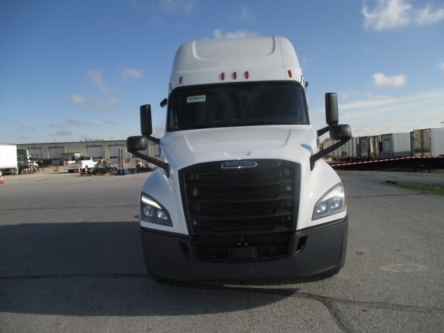 2020 Freightliner PT126 068EX000000jSs8 2020 Freightliner PT126 068EX000000jSs8