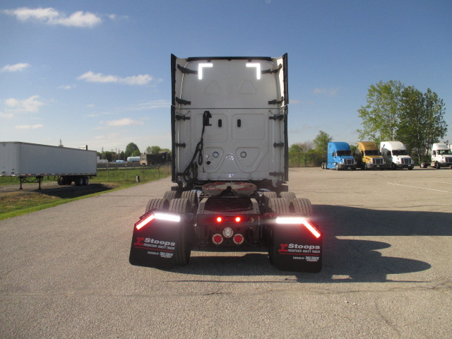 2020 Freightliner PT126 068EX000000jStf 2020 Freightliner PT126 068EX000000jStf
