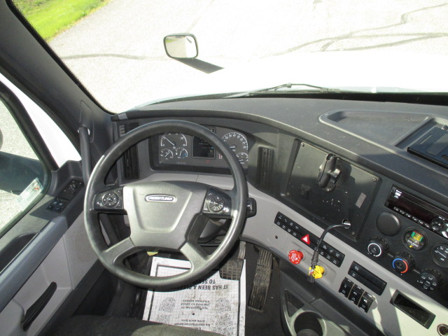 2020 Freightliner PT126 068EX000000jSuJ 2020 Freightliner PT126 068EX000000jSuJ