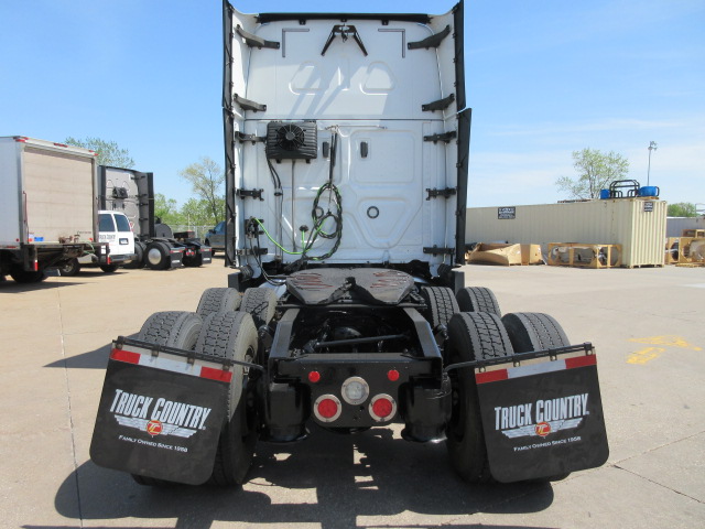 2019 Freightliner PT126 068EX000000lIsa 2019 Freightliner PT126 068EX000000lIsa